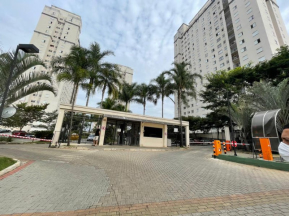 Imagem Apartamento com 3 Quartos à Venda, 65 m² em Jardim Copacabana - São José Dos Campos Imagem Apartamento com 3 Quartos à Venda, 65 m² em Jardim Copacabana - São José Dos Campos