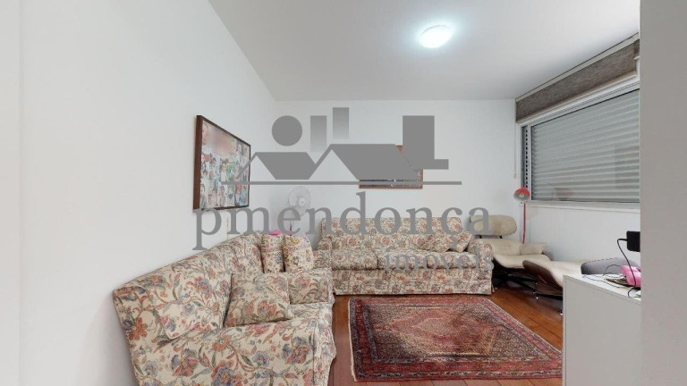 Imagem Apartamento com 4 Quartos à Venda, 151 m² em Higienópolis - São Paulo Imagem Apartamento com 4 Quartos à Venda, 151 m² em Higienópolis - São Paulo