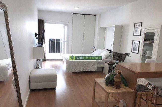 Imagem Apartamento com 1 Quarto à Venda, 34 m² em Centro - Curitiba Imagem Apartamento com 1 Quarto à Venda, 34 m² em Centro - Curitiba