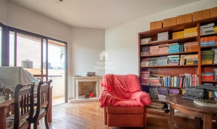 Imagem Apartamento com 3 Quartos à Venda, 145 m² em Perdizes - São Paulo Imagem Apartamento com 3 Quartos à Venda, 145 m² em Perdizes - São Paulo