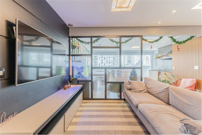 Imagem Apartamento com 3 Quartos à Venda, 117 m² em Mooca - São Paulo Imagem Apartamento com 3 Quartos à Venda, 117 m² em Mooca - São Paulo