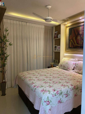 Imagem Apartamento com 3 Quartos à Venda, 102 m² em Barra Olímpica - Rio De Janeiro Imagem Apartamento com 3 Quartos à Venda, 102 m² em Barra Olímpica - Rio De Janeiro