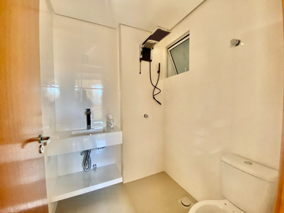 Imagem Apartamento com 2 Quartos à Venda, 65 m² em Pedra Branca - Palhoça