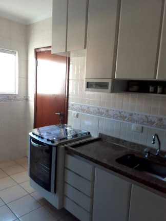 Imagem Sobrado com 4 Quartos à Venda, 203 m² em Vila Assunção - Santo André