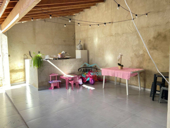 Imagem Casa com 2 Quartos à Venda, 85 m² em Caguaçu - Sorocaba Imagem Casa com 2 Quartos à Venda, 85 m² em Caguaçu - Sorocaba
