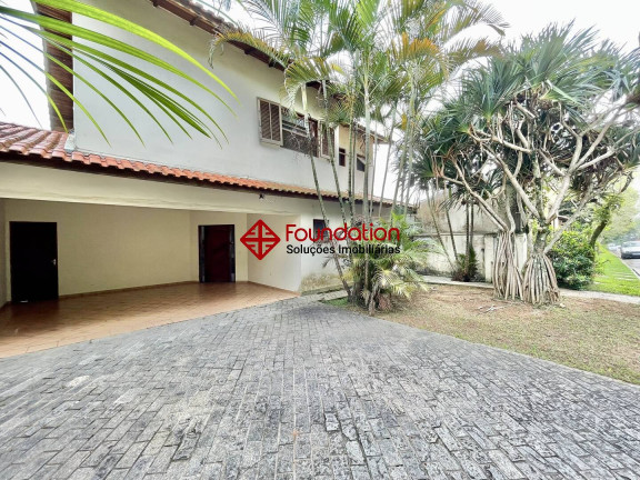 Imagem Casa de Condomínio com 3 Quartos à Venda, 250 m² em Parque Ideal - Carapicuíba