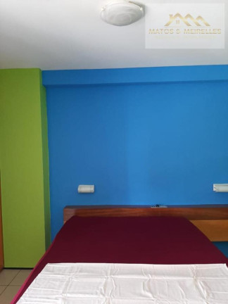 Imagem Apartamento com 1 Quarto à Venda, 45 m² em Meireles - Fortaleza Imagem Apartamento com 1 Quarto à Venda, 45 m² em Meireles - Fortaleza