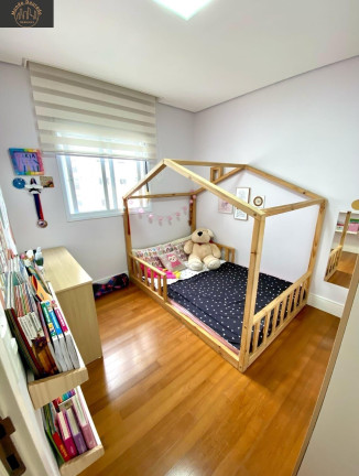 Imagem Apartamento com 3 Quartos à Venda, 106 m² em Centro - São Bernardo Do Campo