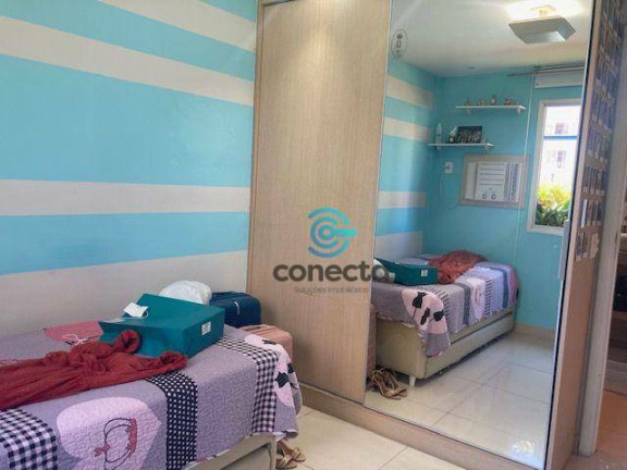 Imagem Cobertura com 3 Quartos à Venda, 225 m² em Ingá - Niterói Imagem Cobertura com 3 Quartos à Venda, 225 m² em Ingá - Niterói