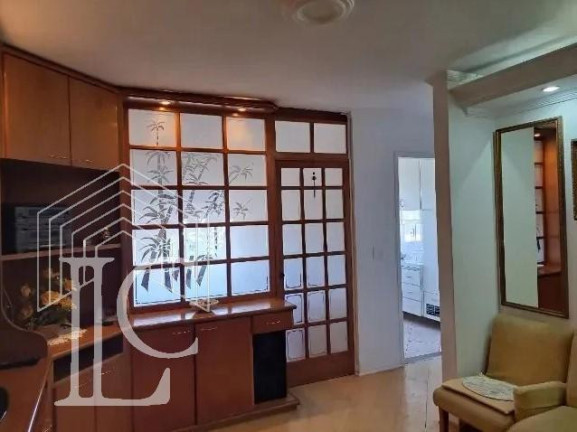 Imagem Apartamento com 1 Quarto à Venda, 32 m² em Jabaquara - São Paulo Imagem Apartamento com 1 Quarto à Venda, 32 m² em Jabaquara - São Paulo