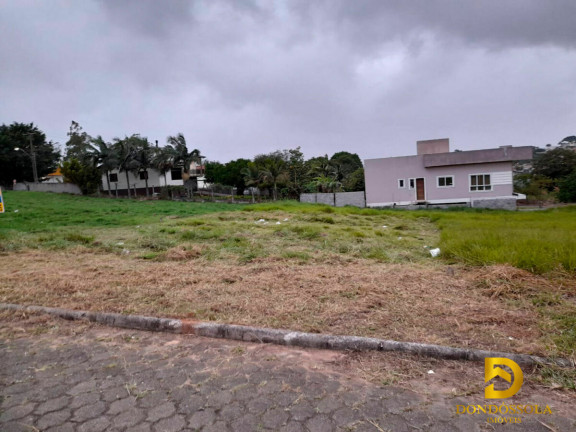 Imagem Terreno à Venda, 365 m² em Aurora - Içara