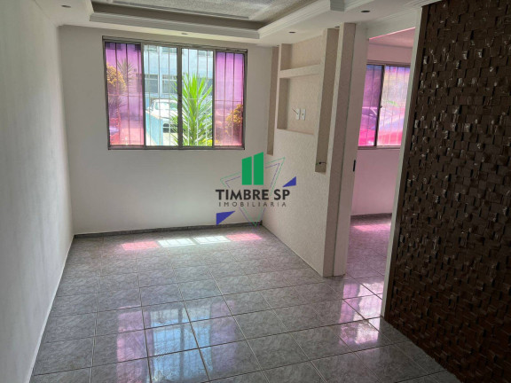 Apartamento com 2 Quartos à Venda, 43 m² em Vila Chabilândia - São Paulo