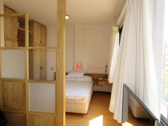 Imagem Apartamento com 1 Quarto à Venda, 40 m² em Moinhos De Vento - Porto Alegre Imagem Apartamento com 1 Quarto à Venda, 40 m² em Moinhos De Vento - Porto Alegre