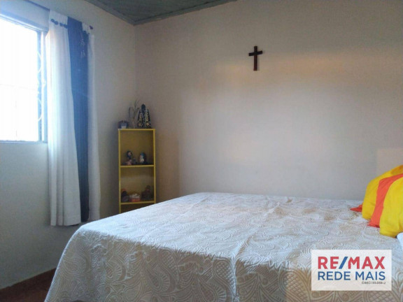 Imagem Casa com 3 Quartos à Venda, 83 m² em Bairro Alto - Botucatu Imagem Casa com 3 Quartos à Venda, 83 m² em Bairro Alto - Botucatu