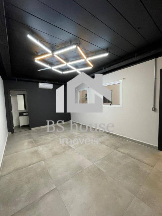 Imagem Imóvel Comercial para Alugar, 560 m² em Santo Antônio - São Caetano Do Sul
