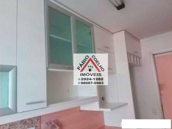 Imagem Apartamento com 2 Quartos à Venda, 80 m² em Jabaquara - São Paulo Imagem Apartamento com 2 Quartos à Venda, 80 m² em Jabaquara - São Paulo
