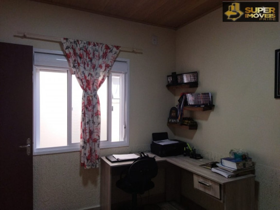 Imagem Casa com 3 Quartos à Venda, 175 m² em Areal - Pelotas