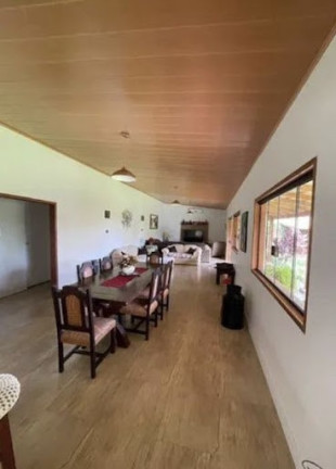 Imagem Chácara com 3 Quartos à Venda, 100 m² em Jardim Das Cerejeiras - São José Dos Campos