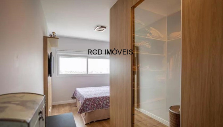 Imagem Apartamento com 4 Quartos à Venda, 117 m² em Umuarama - Osasco