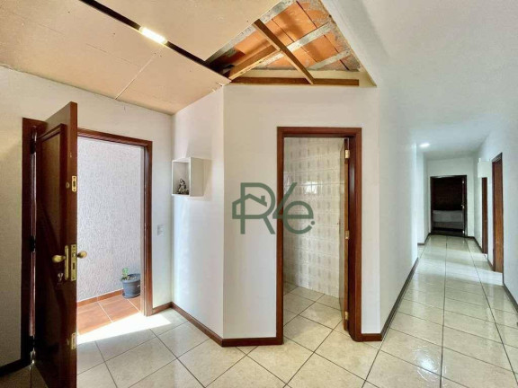 Imagem Casa com 4 Quartos à Venda, 350 m² em Jardim Das Flores - Cotia