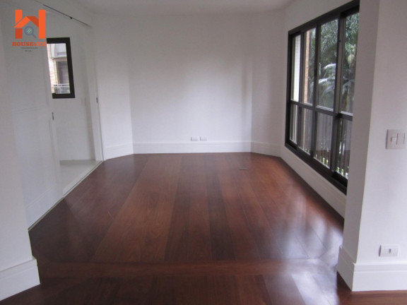 Imagem Apartamento com 3 Quartos à Venda, 210 m² em Vila Nova Conceição - São Paulo