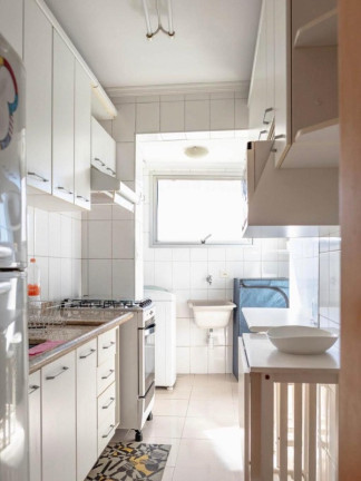 Imagem Imóvel com 1 Quarto à Venda, 40 m² em Santo Amaro - São Paulo Imagem Imóvel com 1 Quarto à Venda, 40 m² em Santo Amaro - São Paulo