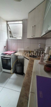 Imagem Apartamento com 1 Quarto à Venda, 60 m² em Higienopolis - São Paulo