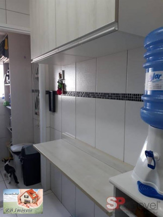 Imagem Apartamento com 3 Quartos à Venda, 60 m² em Planalto - São Bernardo Do Campo Imagem Apartamento com 3 Quartos à Venda, 60 m² em Planalto - São Bernardo Do Campo