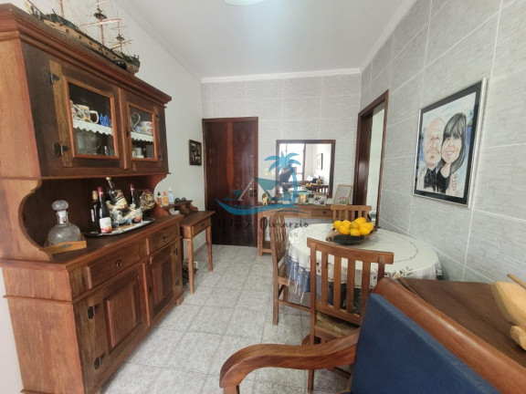 Imagem Apartamento com 1 Quarto à Venda, 44 m² em Centro - Ubatuba