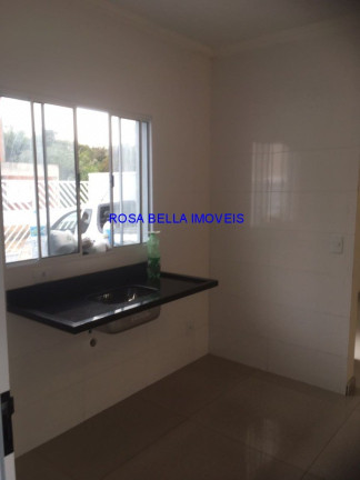 Imagem Casa com 3 Quartos à Venda, 90 m² em Jardim Santa Rosa - Jundiaí