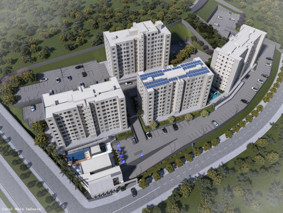 Imagem Apartamento com 2 Quartos à Venda, 51 m² em Estoril - Belo Horizonte Imagem Apartamento com 2 Quartos à Venda, 51 m² em Estoril - Belo Horizonte