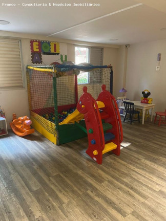 Imagem Apartamento com 3 Quartos à Venda, 69 m² em Paraíso Do Morumbi - São Paulo Imagem Apartamento com 3 Quartos à Venda, 69 m² em Paraíso Do Morumbi - São Paulo
