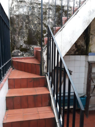 Imagem Casa com 2 Quartos à Venda, 95 m² em Tatuapé - São Paulo