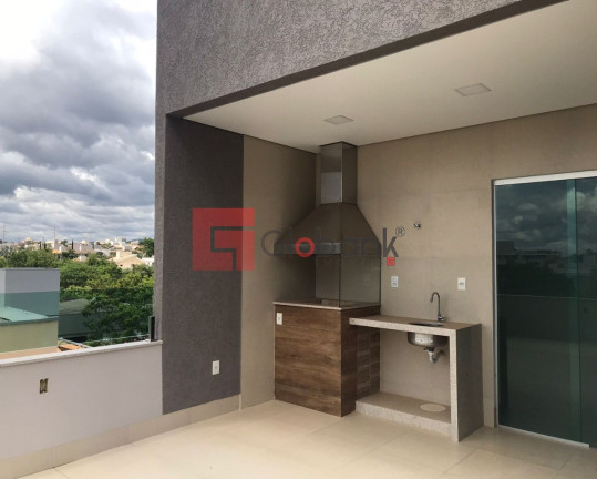 Imagem Casa com 4 Quartos à Venda, 210 m² em Ibituruna - Montes Claros Imagem Casa com 4 Quartos à Venda, 210 m² em Ibituruna - Montes Claros
