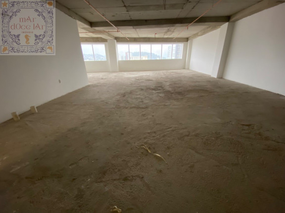 Imagem Imóvel Comercial à Venda, 161 m² em Gonzaga - Santos