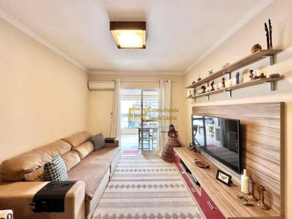 Imagem Apartamento com 3 Quartos à Venda, 119 m² em Aviação - Praia Grande Imagem Apartamento com 3 Quartos à Venda, 119 m² em Aviação - Praia Grande