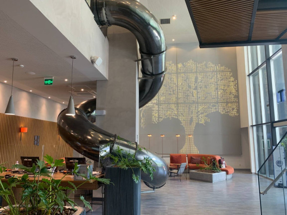 Imagem Imóvel Comercial à Venda, 25 m² em Savassi - Belo Horizonte
