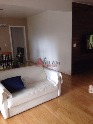 Imagem Apartamento com 4 Quartos à Venda, 170 m² em Cidade São Francisco - São Paulo Imagem Apartamento com 4 Quartos à Venda, 170 m² em Cidade São Francisco - São Paulo