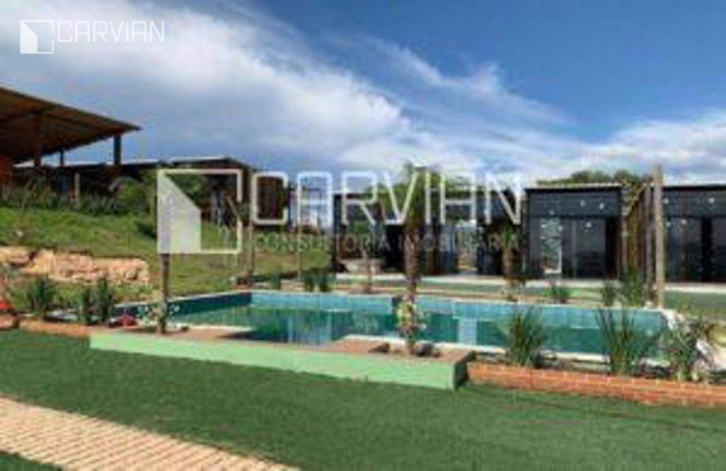 Imagem Casa com 1 Quarto à Venda, 15 m² em Centro - São João Batista Do Glória Imagem Casa com 1 Quarto à Venda, 15 m² em Centro - São João Batista Do Glória