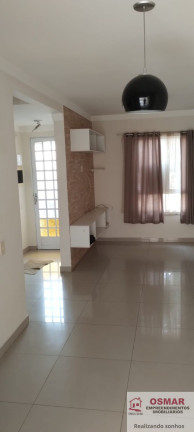 Casa com 3 Quartos à Venda, 95 m² em Jardim São Sebastião - Hortolândia