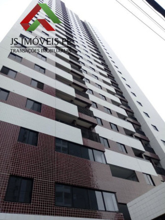Imóvel com 2 Quartos à Venda, 56 m² em Piedade - Jaboatão Dos Guararapes