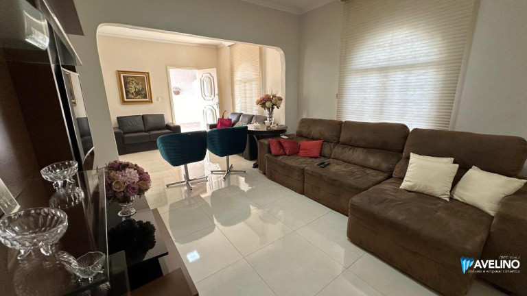 Imagem Sobrado com 3 Quartos à Venda, 262 m² em Cidade Jardim - Campo Grande Imagem Sobrado com 3 Quartos à Venda, 262 m² em Cidade Jardim - Campo Grande