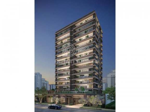 Imagem Apartamento com 3 Quartos à Venda, 195 m² em Vila Nova Conceição - São Paulo Imagem Apartamento com 3 Quartos à Venda, 195 m² em Vila Nova Conceição - São Paulo