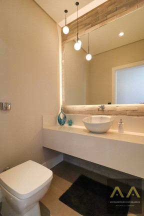 Imagem Casa com 4 Quartos à Venda, 388 m² em Tamboré - Santana De Parnaíba