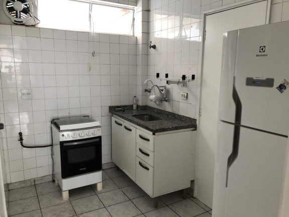 Apartamento com 2 Quartos à Venda, 80 m² em água Branca - São Paulo