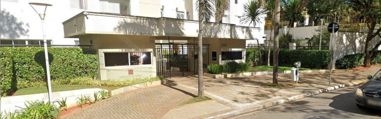 Imagem Apartamento com 2 Quartos para Alugar, 85 m² em Jardim Trevo - Jundiaí Imagem Apartamento com 2 Quartos para Alugar, 85 m² em Jardim Trevo - Jundiaí