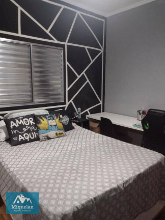 Imagem Sobrado com 3 Quartos à Venda, 100 m² em Jardim Brasil - São Paulo Imagem Sobrado com 3 Quartos à Venda, 100 m² em Jardim Brasil - São Paulo