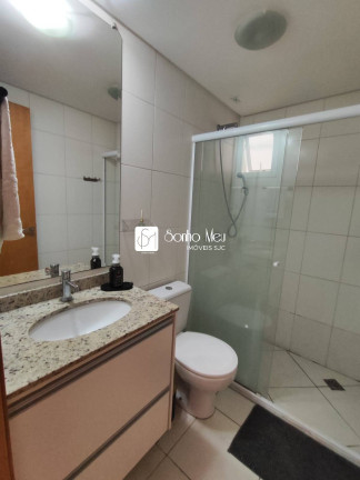 Imagem Apartamento com 3 Quartos à Venda, 77 m² em Parque Residencial Aquarius - São José Dos Campos Imagem Apartamento com 3 Quartos à Venda, 77 m² em Parque Residencial Aquarius - São José Dos Campos