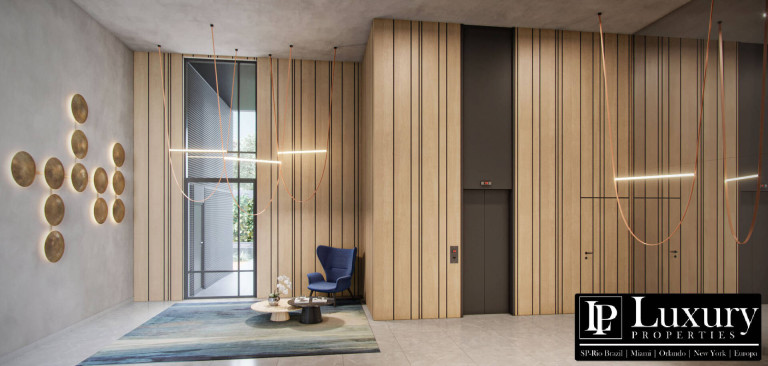 Imagem Apartamento com 3 Quartos à Venda, 201 m² em Jardim Paulista - São Paulo