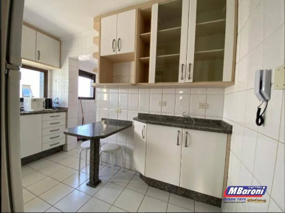 Imagem Apartamento com 2 Quartos à Venda, 75 m² em Brooklin - São Paulo Imagem Apartamento com 2 Quartos à Venda, 75 m² em Brooklin - São Paulo